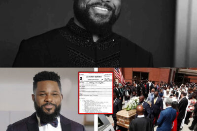 He Died Begging for Air — Malcolm Jamal’s Autopsy Shattered Everyone!