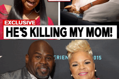 Tamela Mann’s Daughter BREAKS SILENCE — Blames David Mann for Covering Up the Truth!
