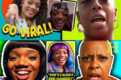 GloRilla CAUGHT Stealing Lyrics From Rising Homeless Artist – Industry Process Or Just Theft?!