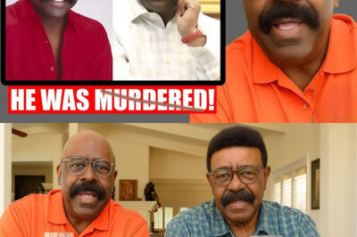 Walter Scott’s Death Wasn’t Peaceful… Twin Brother Tells the Real Story.