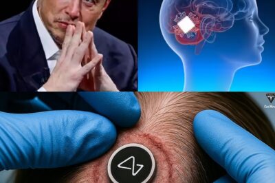 It finally happened! NEURALINK’s human trials are going wild! Elon Musk shares exciting new updates!