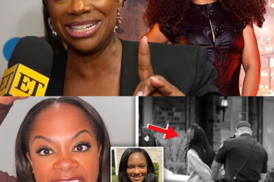 Kandi’s Daughter Riley EXPOSED For Stealing Her Mom’s Cash!