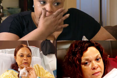 Tamela Mann REVEALS Everything After Years Of SILENCE And Hard Finally Ends.