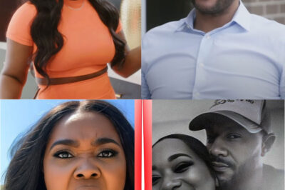 LaTisha Confronts Marsau After Catching Him Cheating — Full Story Revealed.