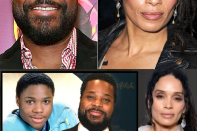 Lisa Bonet Finally Speaks Out and Exposes Malcolm Jamal Warner’s Death Was a Cover Up.