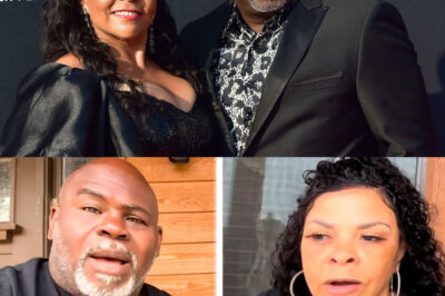 David Mann in Tears After Tamela Can’t Sing Again — Dr Jackie CONFIRMS It!