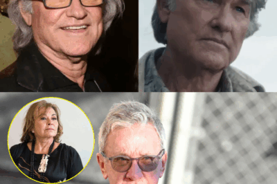 KURT RUSSELL, ROSEANNE BARR, AND TIM ALLEN LAUNCH THE NON-WOKE ACTORS’ ALLIANCE—A BOLD MOVE THAT’S SHAKING UP HOLLYWOOD!