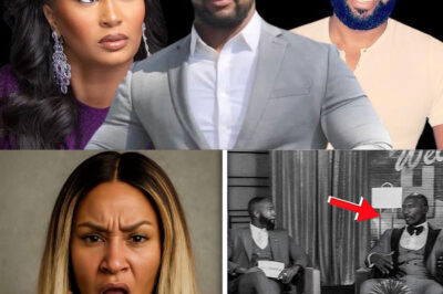 Melody Shari DRAGS Martell & Carlos King to COURT Over SHOCKING Exit!