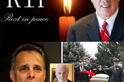 Pastor John MacArthur’s Funeral SHOCKS Everyone as Son Mark’s Tribute Is UNBELIEVABLE!