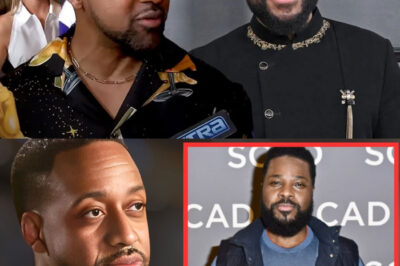 At 48, Jaleel White FINALLY Break Silence On Last Words Of Malcolm Jamal Warner!