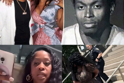 Remy Ma SHOCKED as Victim’s Daughter Goes OFF at Courthouse! + Remy Ma DETAINED By POLICE.