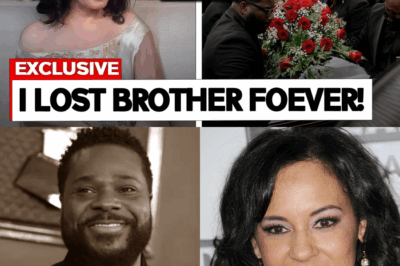 Sabrina Le Beauf COLLAPSES in Grief After Malcolm-Jamal Warner’s Passing — Fans in Shock!