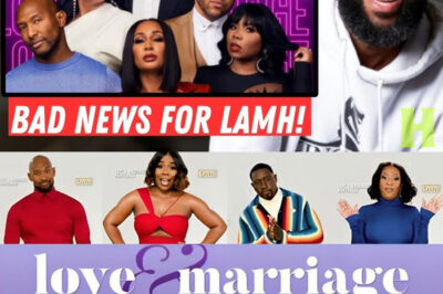 Carlos King MAJOR ANNOUCEMENT! Vow Renewals, Cheating, and Cast Drama Revealed! LAMH Season 10 SOON!
