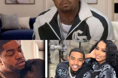 Lil Scrappy CLASHES with His Baby Mama in Explosive LHHATL Trailer After Revealing New Girlfriend!