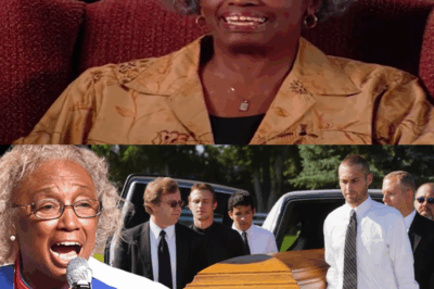 “She Sang for the Lord Until Her Last Breath – Gospel Legend Mama Mosie Burks Dies at 92, and What Happened at Her Funeral Left the Entire Church in Tears… You Won’t Believe What They Found in Her Bible!”