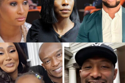 Martell Holt FINALLY CONFIRMS It All! The Ring, the Wife & His Next Big Move!