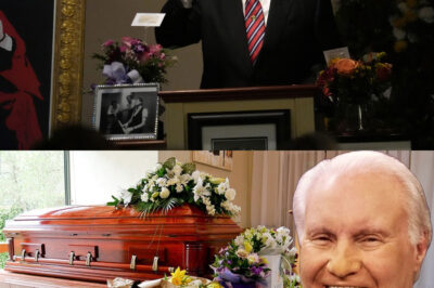 Jimmy Swaggart Funeral, SON Tribute Was TOO MUCH!