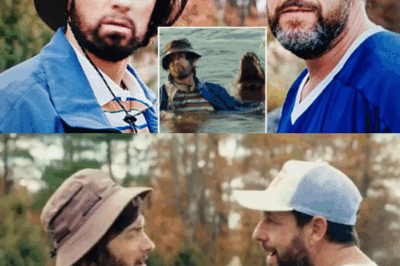 From sporting a fake butt to wrestling an alligator, Eminem is diving headfirst into pure chaos in Happy Gilmore 2—and fans can’t get enough. In what may be the most unhinged cameo of his career, the rap icon abandons his usual intensity for full-blown absurdity. There’s no trace of the cool, calculated Slim Shady here—just over-the-top comedy, wild stunts, and a total lack of shame.