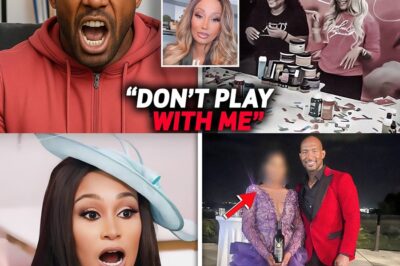 Damn it, Martell! You didn’t just lose a wife—you lost the legacy you’ll never get back. How many chances did Melody give before she finally walked away? How many lies did you tell while smiling for the cameras? And when the courts keep calling, is it really about co-parenting, or just about control? Can a man who created the storm ever claim to be the victim? Or is the truth already written in his children’s eyes?