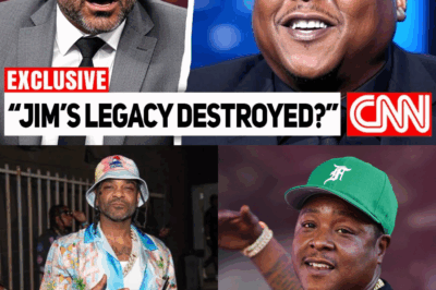 Absolutely UNREAL: Jadakiss Just TORCHED Jim Jones in a BRUTAL Rant – “This Man Is EMBARRASSING Hip Hop And It’s TIME We Say It!” You Won’t Believe What He Said About Dipset, The Culture, And Why He’s DONE Staying Silent!