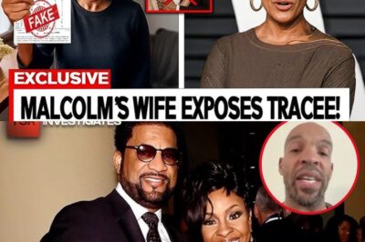 The Shocking Truth Behind Malcolm Jamal Warner’s Legacy: The Battle Between Two Women, A Child’s Identity, and The Scandal That Shattered a Family’s Reputation in the Courtroom and On the Internet