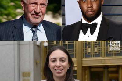 Diddy insider Mark Geragos admits ‘the only thing’ that surprised him about the verdict