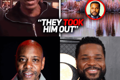 Dave Chappelle REVEALS Why Hollywood Eliminated Malcolm Jamal Warner