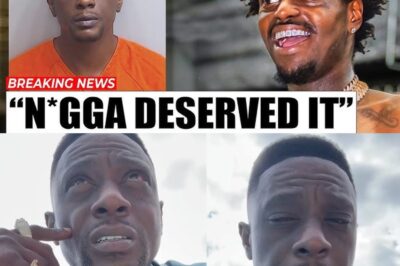 Shockwaves Rock the Hip-Hop Industry as Key Defendant in Young Dolph Murder Trial Walks Free—Feds Are Brewing a Storm of Evidence to Bring Down Yo Gotti, J Prince, and the CMG Empire! As the Feds Close In on Yo Gotti’s Finances, New Revelations Uncover a Deep-Rooted Web of Conspiracy, Retaliation, and Street Politics Behind the Murder of Young Dolph. The Rapper’s Bold Refusal to Join CMG and Dangerous Lifestyle Choices Are Now Under Scrutiny, with New Questions About What Could Have Happened if He Signed. Could the Feds Be About to Drop a Major Blow? And Is Yo Gotti the Next Target in the War That Could Rip the Rap Game Apart?