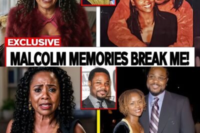 The Heartbreaking Instagram Live That Exposed Hidden Grief and Love: Karen Molina White’s Tribute to Malcolm Jamal Warner Becomes a Global Phenomenon. The Silent Struggles, Unspoken Truths, and the Firestorm of Judgment Following Her Shocking Confession. Was It a Simple Memorial or an Explosive Revelation of Lost Love? With Every Post, Karen’s Heartfelt Tribute Turns Into a Raw, Emotional Movement, Stirring Thousands to Reflect on Their Own Hidden Loves and Grief. What Began as a Single Wink Emoji Escalates Into an International Debate About Public Mourning, Ethics, and the Power of Love. This Is Not Just a Story. It’s a Legacy.