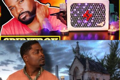 Shocking Spirit Box Session Claims Contact with Malcolm-Jamal Warner: Viral YouTube Video Sparks Global Frenzy as Paranormal Investigator Attempts to Speak with the Beloved Actor’s Supposed Spirit After Alleged Ocean Tragedy in Costa Rica, Leaving Fans Confused, Devastated, and Torn Between Belief and Skepticism, While Social Media Explodes with Hashtags, Heated Debates, and Emotional Reactions — Is This Proof of Life After Death, a Clever Hoax Designed for Clicks, or Simply Another Chapter in the Strange New World Where Celebrity, Tragedy, and the Supernatural Collide Before Millions of Curious Eyes?