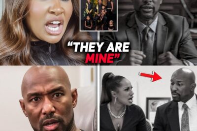 “I lost everything because I couldn’t let go,” Martell Holt might admit if honesty ever replaced his Instagram rants. But what really drove him to turn a custody battle into a spectacle of ego? Why does he fight harder for control than for peace? Why did he stall psychological evaluations while Melody embraced them? Why do allies vanish one by one? And most importantly — when children’s futures are at stake, can Martell ever truly grow up?