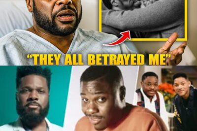 “We didn’t get along at all off camera, but the show had to go on,” Malcolm-Jamal Warner once confessed — a haunting truth that revealed the hidden wars behind Hollywood’s brightest smile. From fiery clashes with Eddie Griffin and a shattered bond with Carl Anthony Payne, to Bill Cosby’s disgrace, Tracy Ellis Ross’s exit, Karen Molina White’s heartbreak, Regina King’s painful split, and endless fights with networks — seven scars defined his rise and downfall.