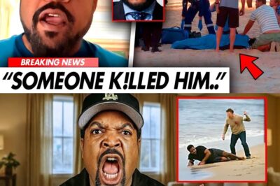 “If something happens to me, they’ll say it was an accident — don’t believe it,” Malcolm-Jamal Warner chillingly warned before his sudden death. Now, whispers of a missing memoir, Ice Cube’s bombshell claims, a rushed cremation, and Hollywood’s eerie silence fuel suspicions of a cover-up that could shatter Bill Cosby’s legacy and expose a hidden network of power, fear, and manipulation that Warner may have died trying to reveal.