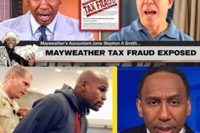 “I still haven’t been paid in full,” Logan Paul revealed, igniting a storm of questions around Floyd Mayweather’s billion-dollar empire. From lawsuits over missing millions and Chael Sonnen calling his fortune “the biggest magic trick in sports,” to Stephen A. Smith’s public disappointment and Oscar De La Hoya’s warnings, the undefeated champ who built his brand on money now faces whispers of fraud, financial collapse, and the possibility that his empire is nothing but smoke and mirrors.