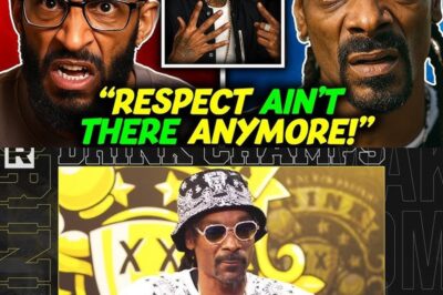 Snoop Dogg, Nipsey Hussle, and the Shadow of Betrayal: Unraveling the Loyalty Questions That Haunt Hip Hop