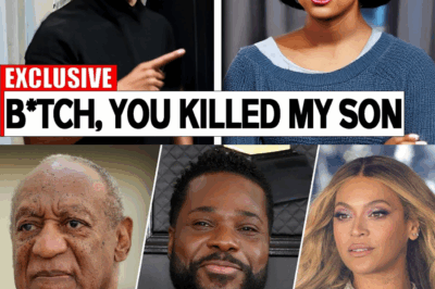 What Phylicia Finally Exposed About Tempestt Just Before Malcolm Died — You Won’t Believe It!