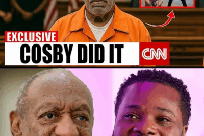 Bill Cosby Just Got EXPOSED — Leaked Evidence Ties Him to Malcolm-Jamal Warner’s Death!