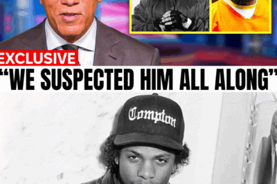 The Mystery of Eazy-E’s Death FINALLY Solved And It’s So Much Worse Than We Thought