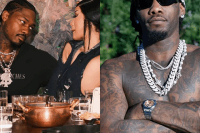Cardi B Break Social Media Silence To Send Clear Strong Message To Offset After He Makes Boldy Confess Over Rapper And New Lover Stefon Diggs