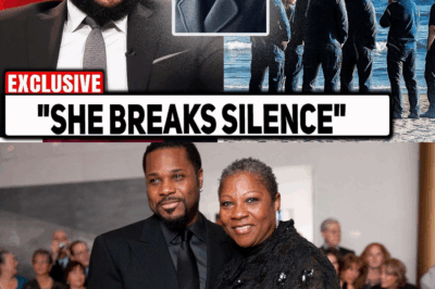 Malcolm Jamal Warner’s Wife SPEAKS OUT About His Death