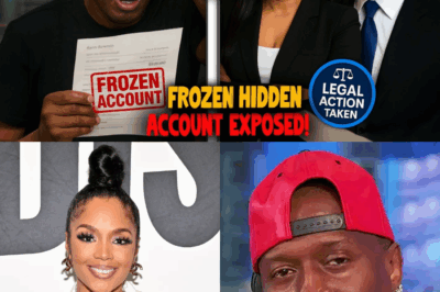 Kirk’s SECRET MILLION-DOLLAR Bank Account EXPOSED — Rasheeda’s Lawyer STRIKES Without Warning, FREEZES Every Penny and Uncovers Years of Hidden Money, Shocking Betrayal, and the Financial Scandal That Could Destroy His Empire Forever!