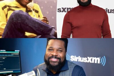 Malcolm-Jamal Warner Didn’t Die — You Won’t Believe the Unbelievable Autopsy Secrets and Shocking Death Rumors That Have Left the Internet in Chaos!