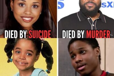 Tragic and Untold Stories of The Cosby Show Stars — The Dark Truth Behind the Laughter You Never Knew: From Heartbreaking Losses to Unsolved Mysteries, These 9 Iconic Cast Members Had More Than Just Fame. Their Battles, Their Pain, Their Silent Struggles Are Revealed Like Never Before. The Shocking Deaths, Hidden Illnesses, and Shattering Endings You Won’t Believe — The Real Legacy of The Cosby Show You’ve Never Heard About, Until Now. Get Ready for a Journey of Heartache and Triumph That Will Change How You See the Show Forever!