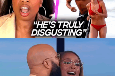“Jennifer Hudson EXPLODES in Rage at Common for Publicly Humiliating Her With His New Girlfriend—Shocking Confrontation Revealed! The Unseen Drama Behind Their Split Unfolds as Jennifer Finally Confronts the Betrayal That Rocked Her World. What Really Happened Will Leave You Speechless and Picking Sides!”