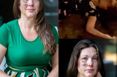 Cincinnati viral beating victim says violent mob started attacking ‘like a pack of wolves’