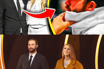 “After Years of Speculation, Celine Dion’s Son Breaks His Silence at 24—Revealing the Truth the World Has Been Waiting For, and It’s Even More Astonishing Than Anyone Imagined!”
