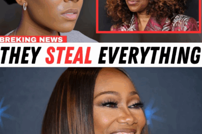 Yolanda Adams’s Daughter BREAKS DOWN at 63-Year-Old Gospel Legend’s Secret Past — What She Revealed SHOCKED Even Her Closest Friends… “I Can’t Stay Silent Anymore!”
