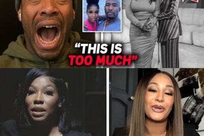 Once the Most Addictive Show on Saturday Nights, ‘Love & Marriage: Huntsville’ Is Now Bleeding Viewers, Sparking Executive Panic, and Facing Rumors of Its Star’s Secret Exit — How a Franchise That Promised Black Excellence and Real Growth Got Lost in Manufactured Drama, Newcomer Overload, and Endless Martell Chaos, While Fans, Armed with Receipts and Ready to Walk, Demand Authenticity or Pull the Plug Before the Heart of the Show Flatlines for Good