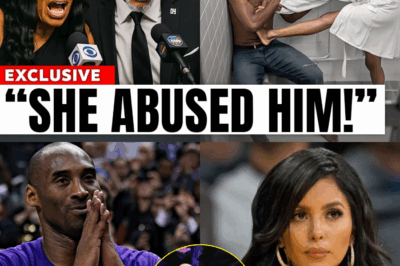 The Unforgivable Betrayal: The Tragic and Heartbreaking Feud That Tore Kobe Bryant’s Family Apart