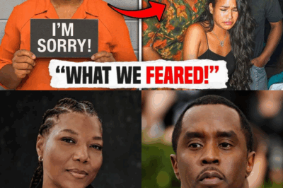 “You Will NEVER Look at Queen Latifah the Same Again After Diddy’s Explosive Trial Revelations – The SHOCKING Secrets, Dark Connections, and Hidden Truths That Just Came Out Could Change Everything You Thought You Knew About the Beloved Star Forever”